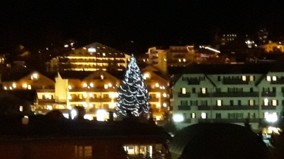 Vacanze Invernali a San Martino di Castrozza