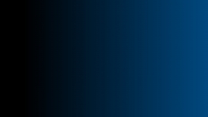 Sfondo blu e nero con sfumatura orizzontale