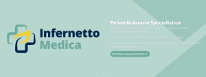 InfernettoMedica: Il Poliambulatorio di Prossimit&agrave; che Semplifica la Vita