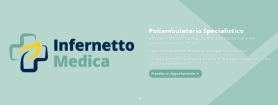 InfernettoMedica: Il Poliambulatorio di Prossimit&agrave; che Semplifica la Vita