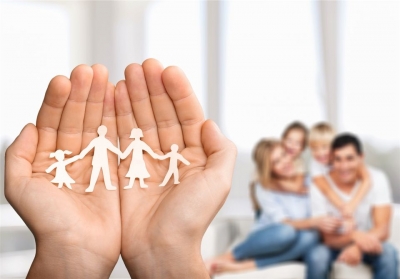 Sostegno Genitoria - Un Progetto per sole Donne...