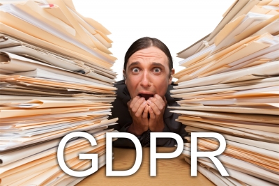 Che cos'&egrave; il nuovo regolamento europeo GDPR?