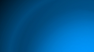 Sfondo blu riposante