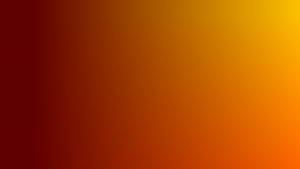 Sfondo bicolore sfumato rosso giallo