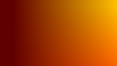 Sfondo bicolore sfumato rosso giallo