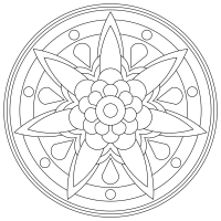 Mandala del Successo
