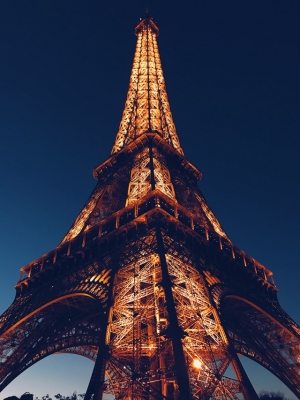 Motivi per visitare Parigi