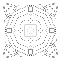 Mandala della Salute