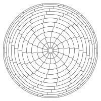 Mandala delle Emozioni Nr. 002
