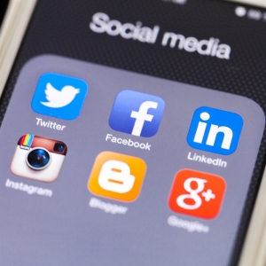 Social media detox
