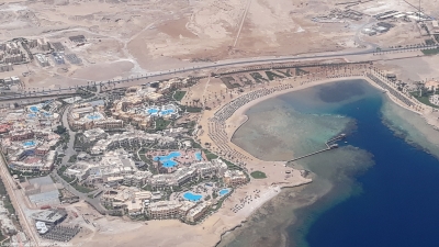 Vacanze in Egitto a Marsa Alam