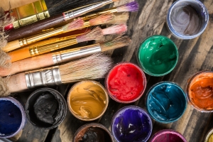 Passatempi per bambini: idee semplici per impegnarli...