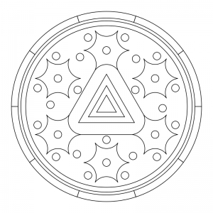 Mandala del Circo